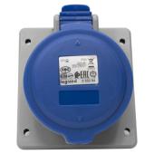  Prise � entraxes unifi�s fixe 