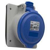  Prise � entraxes unifi�s fixe 