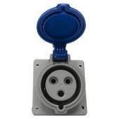  Prise � entraxes unifi�s fixe 