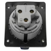  Prise � entraxes unifi�s fixe 