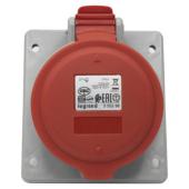  Prise � entraxes unifi�s fixe 