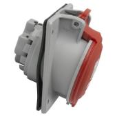  Prise � entraxes unifi�s fixe 