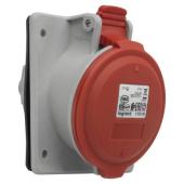  Prise � entraxes unifi�s fixe 