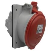  Prise � entraxes unifi�s fixe 