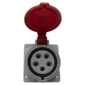  Prise � entraxes unifi�s fixe 