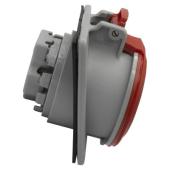  Prise � entraxes unifi�s fixe 