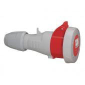  Prise mobile P17 IP66/67 16A - 