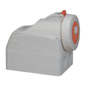  Prise saillie P17 IP66/67 16A 