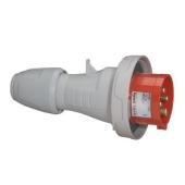  Fiche mobile droite P17 IP66/6 