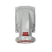  Prise saillie P17 IP66/67 63A 