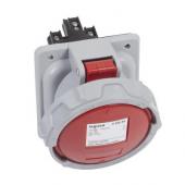  Prise fixe P17 IP66/67 63A - 3 