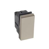  Permutateur 10A 1 module Arteo 