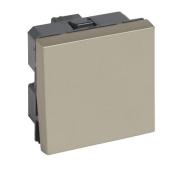  Interrupteur 10AX 2 modules Ar 