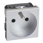  PRISE DE COURANT 2P+T 10/16A E 