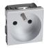  PRISE DE COURANT 2P+T 10/16A E 