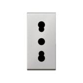  PRISE DE COURANT 2P+T 10/16A E 