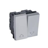  DOUBLE INTERRUPTEUR VOLET ROUL 