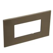  PLAQUE DE FINITION ARTEOR 4 MO 