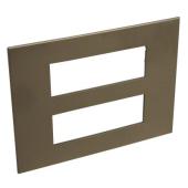  PLAQUE DE FINITION ARTEOR 2X6 