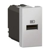  CHARGEUR 1 MODULE 1 PRISE USB 