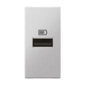  CHARGEUR 1 MODULE 1 PRISE USB 