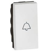  BOUTON POUSSOIR SONNERIE 6A 1 