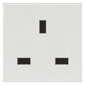  PRISE DE COURANT 2P+T 13A STAN 