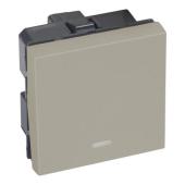  INTERRUPTEUR VV 10AX UNIPOLAIR 