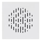  FONCTION BUZZER 230V 2 MODULES 