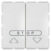  DOUBLE PUSH FOR ELECTRIC SHUTT 