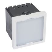  SOFT BLUE LIGHT DIFFUSER FOR H 