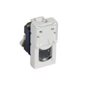  PRISE RJ45 CATEGORIE 6 FTP 1 M 
