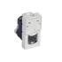  PRISE RJ45 CATEGORIE 6 FTP 1 M 