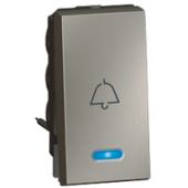  BELL PUSH WITH INDICATOR 1 MOD 