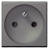  PRISE DE COURANT 2P+T 10/16A A 