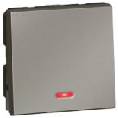  10AX SWITCH SP 2WAY WITH INDIC 