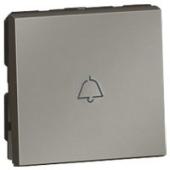  6A 1 WAY BELL PUSH 2 MODULES A 