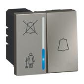  INDICATOR LAMP AND BELL PUSH F 