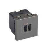  ARTEOR CHARGEUR 2 MODULES 2 US 