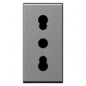  2P+T 10/16A A ECLIPSES ITALY A 