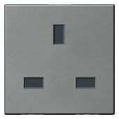  PRISE 2P+T 13A A ECLIPSES ARTE 