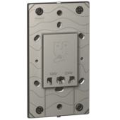  PRISE RASOIR 230V/120-230V AVE 