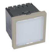  SOFT BLUE LIGHT DIFFUSER FOR H 