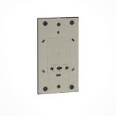  SHAVER 230V / 120-230V WITH EA 