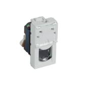  PRISE RJ45 CATEGORIE 6 FTP 1 M 