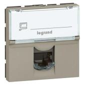  PRIE RJ45 CATEGORIE 6 FTP 2 MO 