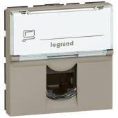  ADAPTOR FOR KEYSTONE - 1 CONNE 