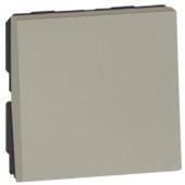  BOUTON POUSSOIR 6A 250V ARTEOR 