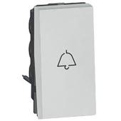  6A 1 WAY BELL PUSH 1 MODULE CA 