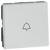  6A 1 WAY BELL PUSH 2 MODULES C 